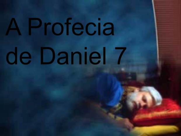 Daniel 7 INÍCIO